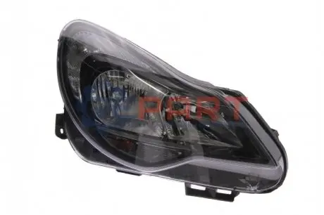 Фара автомобильная Valeo 045287