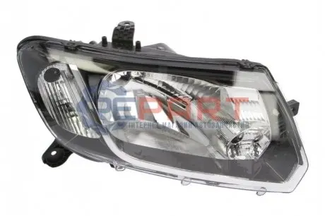 Основная фара Valeo 045291