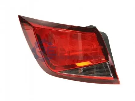 Задний фонарь Valeo 045322