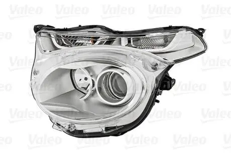 Основная фара Valeo 045437