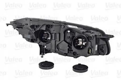 Фара автомобильная Valeo 045440