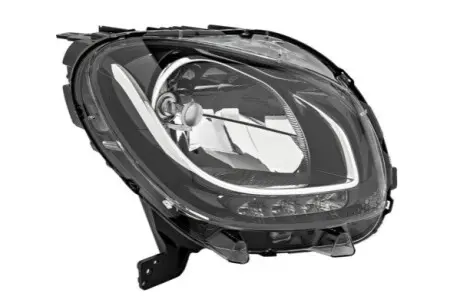 Фара автомобильная Valeo 045462