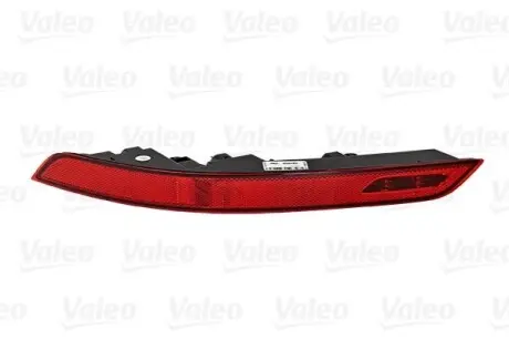 Задній ліхтар Valeo 045483
