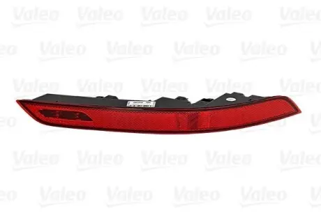 Задній ліхтар Valeo 045484