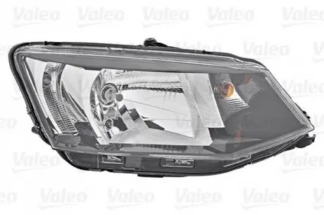 Основна фара Valeo 046604