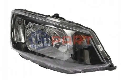 Основна фара Valeo 046605