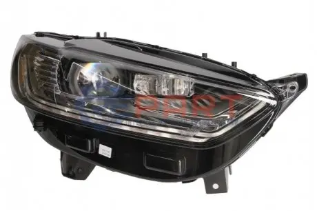 Фара Valeo 046619