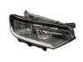 Фара Лів (H7/H9, електричн, без мотора) VW PASSAT B8 08.14-01.19 Valeo (046622) зображення 1