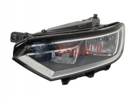 Основная фара Valeo 046623