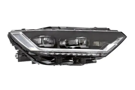 Фара автомобильная Valeo 046631