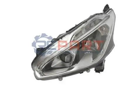Основна фара Valeo 046634