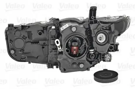 Фара головна, правая Valeo 046699