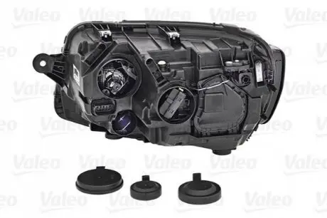 Фара автомобильная Valeo 046709
