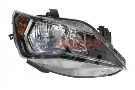 Основная фара Valeo 046725