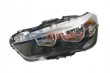 Фара автомобильная Valeo 046728