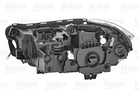 Фара автомобильная Valeo 046735