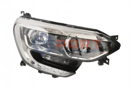 Фара автомобильная Valeo 046747