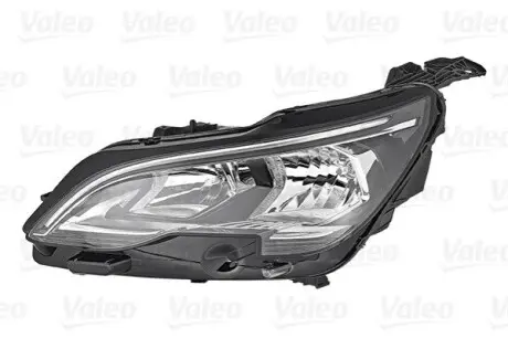 Автозапчасть Valeo 046784