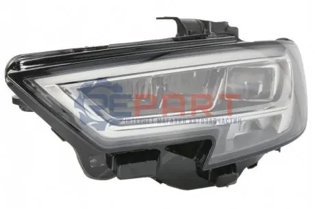 Основна фара Valeo 046826