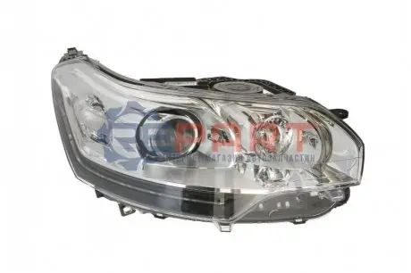 Фара автомобильная Valeo 046879
