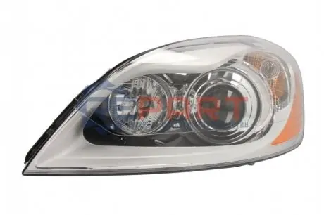 Фара автомобильная Valeo 046890