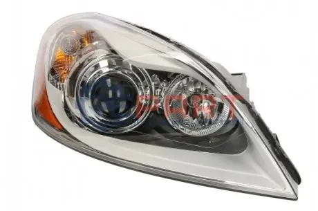 Фара автомобильная Valeo 046891