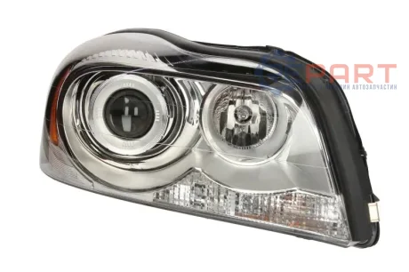 Основна фара Valeo 046901