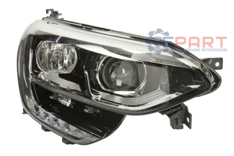 Фара автомобильная Valeo 046917
