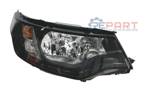 Фара автомобильная Valeo 046961