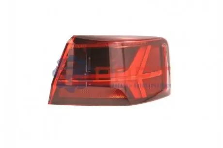 Фара задня Valeo 047007