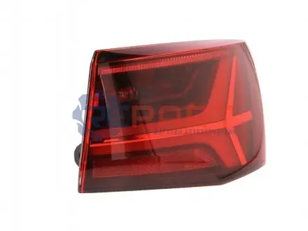 Задний фонарь Valeo 047023