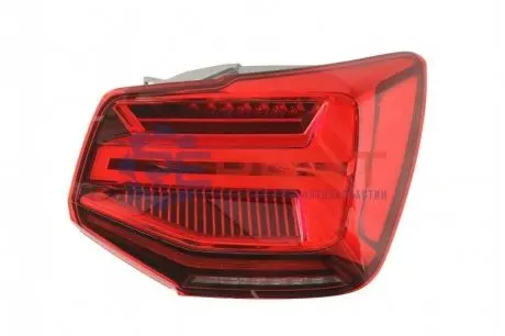 Фонарь Valeo 047090