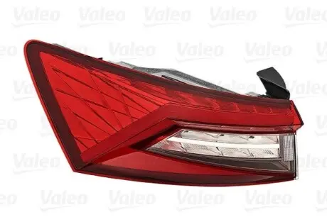 Автозапчасть Valeo 047143