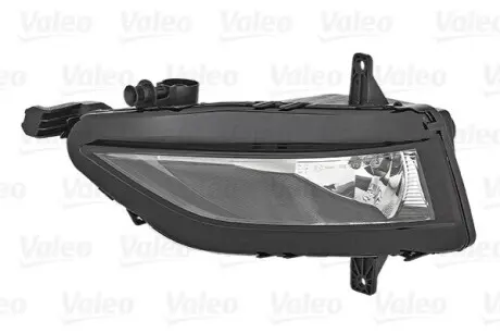 Протитуманна фара Valeo 047417