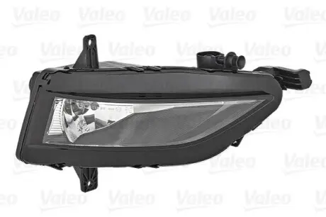 Протитуманна фара Valeo 047418