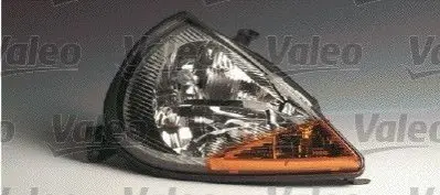 Фара головна Valeo 086564
