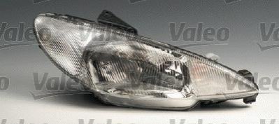 Фара автомобільна Valeo 087274