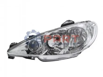 Фара автомобильная Valeo 087275