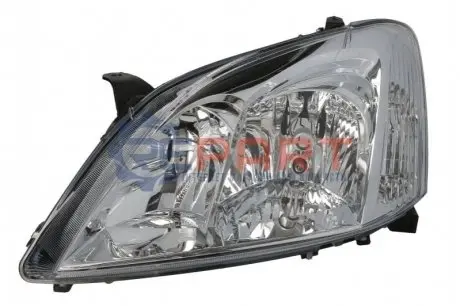 Фара автомобильная Valeo 088270