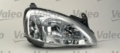 Фара автомобильная Valeo 088342