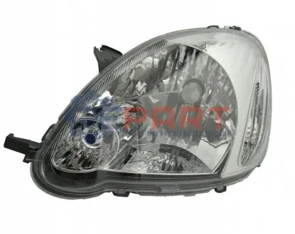 Основна фара Valeo 088453