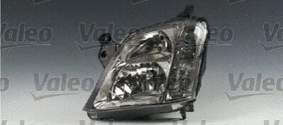 Основная фара Valeo 088512