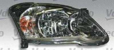 Основная фара Valeo 088739