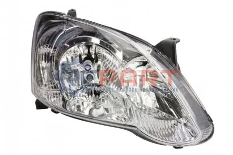 Фара автомобильная Valeo 088740