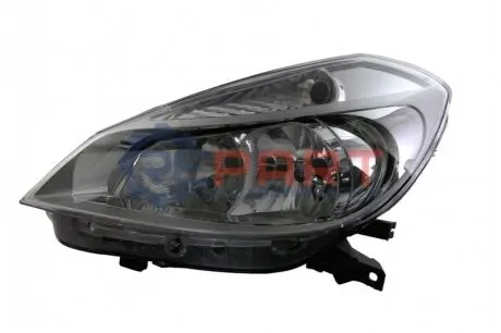Фара автомобильная Valeo 088947