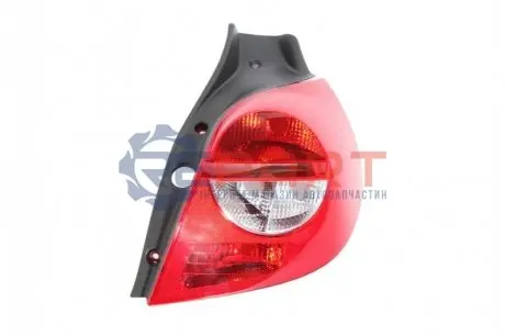 Фонарь задний Valeo 088972