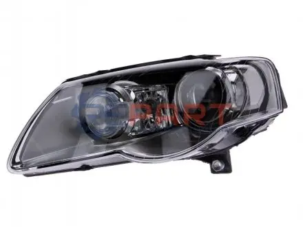 Фара автомобильная Valeo 088981