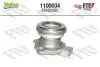 Фото Підшипник зчеплення гідравлічний CADILLAC BLS FIAT CROMA OPEL ASTRA G, ASTRA H, ASTRA H GTC, COMBO, COMBO TOUR, CORSA C, MERIVA A, SIGNUM, SINTRA, SPEEDSTER, VECTRA B, VECTRA C 1.4-3.2 07.93 Valeo (1100034) зображення 1