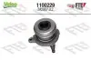 Підшипник зчеплення гідравлічний VOLVO S60 I, V70 II, XC70 I, XC90 I 2.4/2.4D/2.5 01.01-12.14 Valeo (1100229) зображення 1