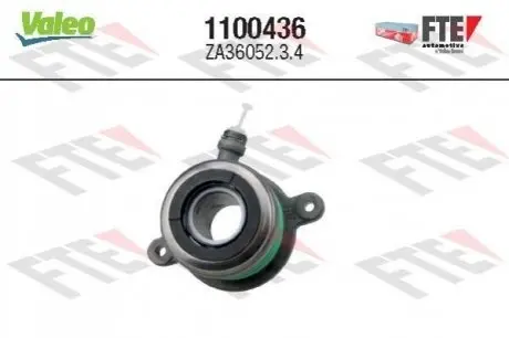 Автозапчасть Valeo 1100436